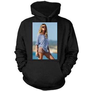 Edita Vilkeviciute Mens Pullover Hoodie Sweatshirt