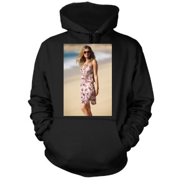 Edita Vilkeviciute Mens Pullover Hoodie Sweatshirt