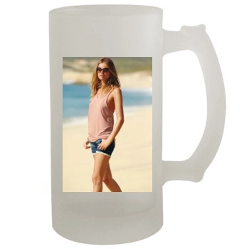 Edita Vilkeviciute 16oz Frosted Beer Stein