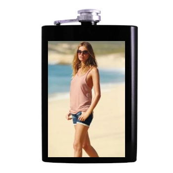 Edita Vilkeviciute Hip Flask