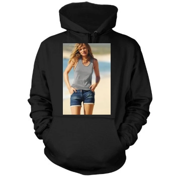 Edita Vilkeviciute Mens Pullover Hoodie Sweatshirt