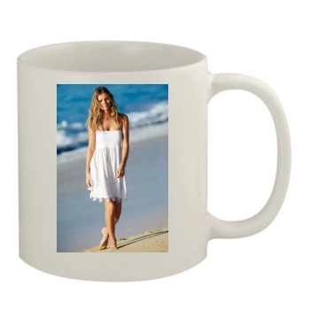 Edita Vilkeviciute 11oz White Mug