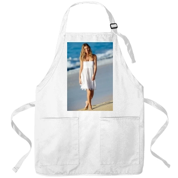 Edita Vilkeviciute Apron