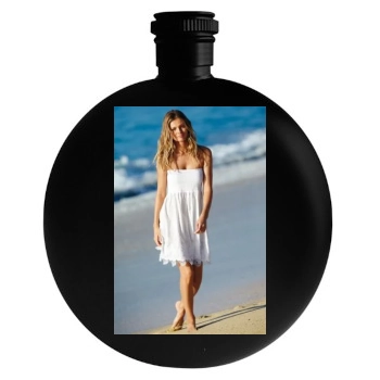 Edita Vilkeviciute Round Flask