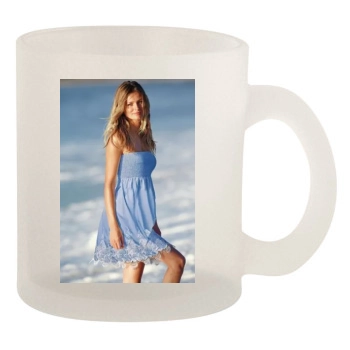 Edita Vilkeviciute 10oz Frosted Mug