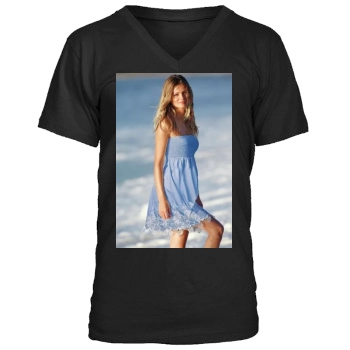 Edita Vilkeviciute Men's V-Neck T-Shirt