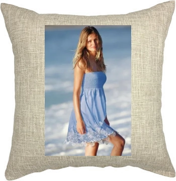 Edita Vilkeviciute Pillow