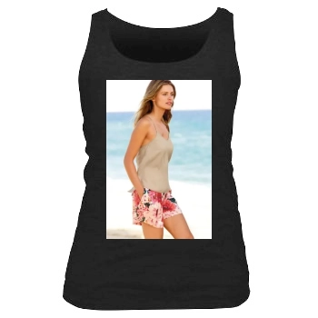 Edita Vilkeviciute Women's Tank Top