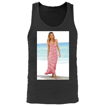 Edita Vilkeviciute Men's Tank Top