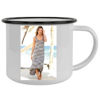 Edita Vilkeviciute Camping Mug