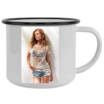 Edita Vilkeviciute Camping Mug