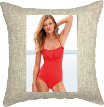 Edita Vilkeviciute Pillow