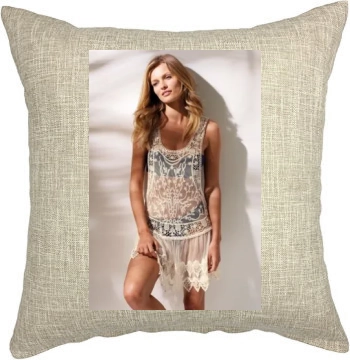 Edita Vilkeviciute Pillow