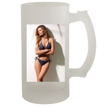 Edita Vilkeviciute 16oz Frosted Beer Stein