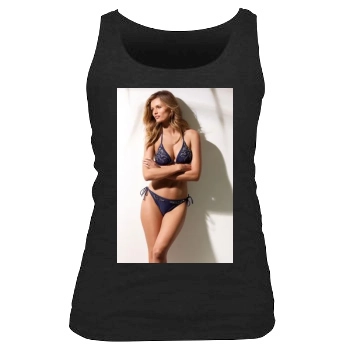 Edita Vilkeviciute Women's Tank Top