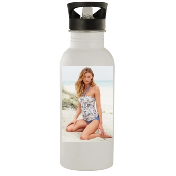 Edita Vilkeviciute Stainless Steel Water Bottle