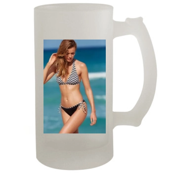 Edita Vilkeviciute 16oz Frosted Beer Stein