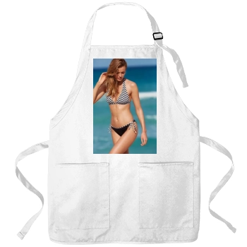 Edita Vilkeviciute Apron