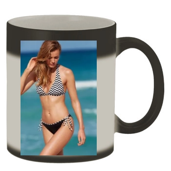 Edita Vilkeviciute Color Changing Mug