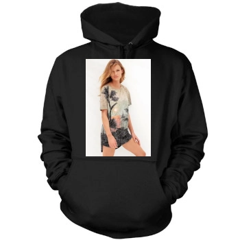 Edita Vilkeviciute Mens Pullover Hoodie Sweatshirt