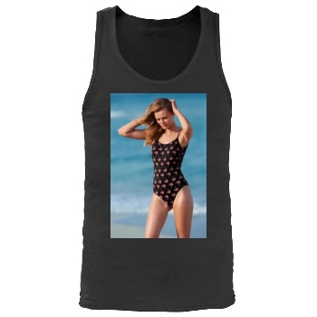 Edita Vilkeviciute Men's Tank Top