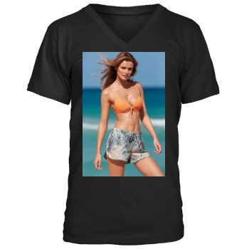 Edita Vilkeviciute Men's V-Neck T-Shirt