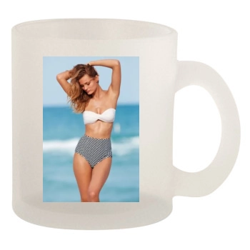 Edita Vilkeviciute 10oz Frosted Mug