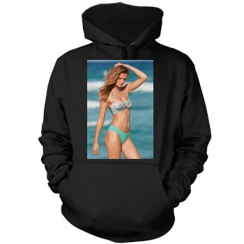 Edita Vilkeviciute Mens Pullover Hoodie Sweatshirt