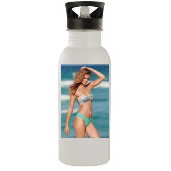 Edita Vilkeviciute Stainless Steel Water Bottle