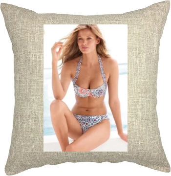 Edita Vilkeviciute Pillow