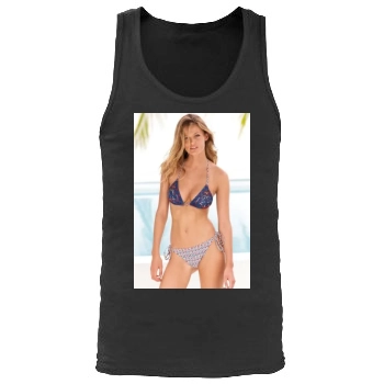 Edita Vilkeviciute Men's Tank Top