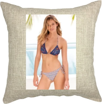 Edita Vilkeviciute Pillow