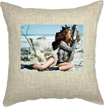 Edita Vilkeviciute Pillow