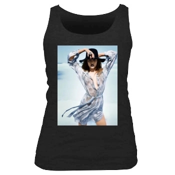 Edita Vilkeviciute Women's Tank Top