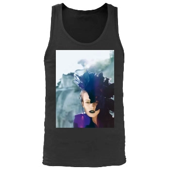 Edita Vilkeviciute Men's Tank Top