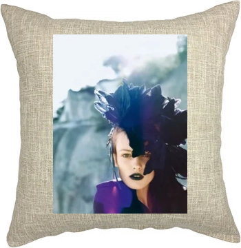 Edita Vilkeviciute Pillow