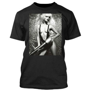 Edita Vilkeviciute Men's TShirt