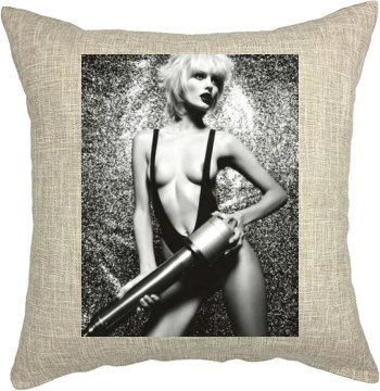 Edita Vilkeviciute Pillow