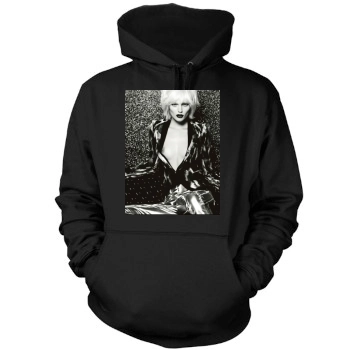 Edita Vilkeviciute Mens Pullover Hoodie Sweatshirt