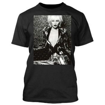 Edita Vilkeviciute Men's TShirt