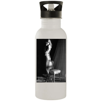 Edita Vilkeviciute Stainless Steel Water Bottle