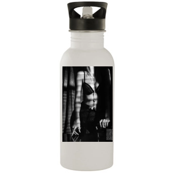 Edita Vilkeviciute Stainless Steel Water Bottle