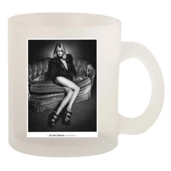 Edita Vilkeviciute 10oz Frosted Mug