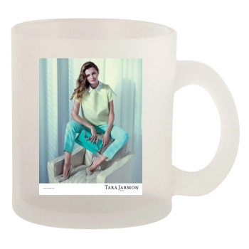 Edita Vilkeviciute 10oz Frosted Mug