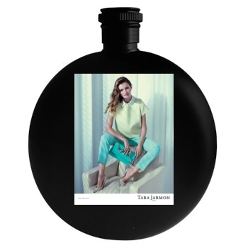 Edita Vilkeviciute Round Flask