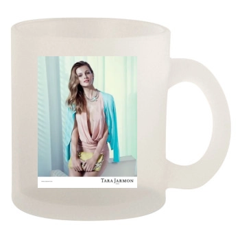 Edita Vilkeviciute 10oz Frosted Mug