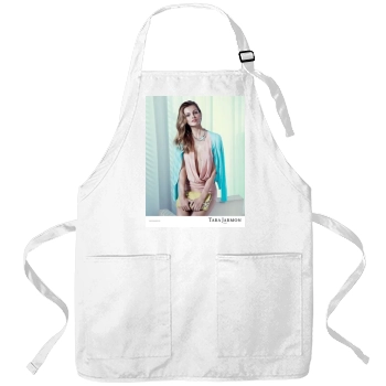 Edita Vilkeviciute Apron