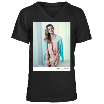 Edita Vilkeviciute Men's V-Neck T-Shirt