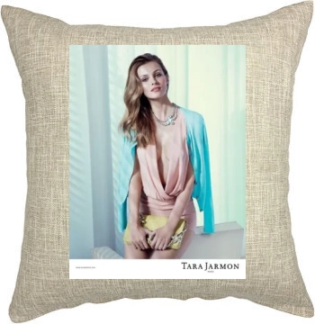 Edita Vilkeviciute Pillow