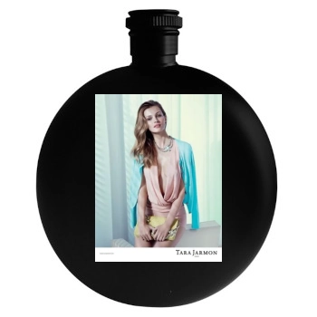 Edita Vilkeviciute Round Flask